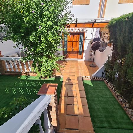 Benyamina House Villa Torremolinos Phòng bức ảnh