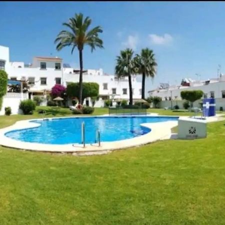 Benyamina House Villa Torremolinos Ngoại thất bức ảnh