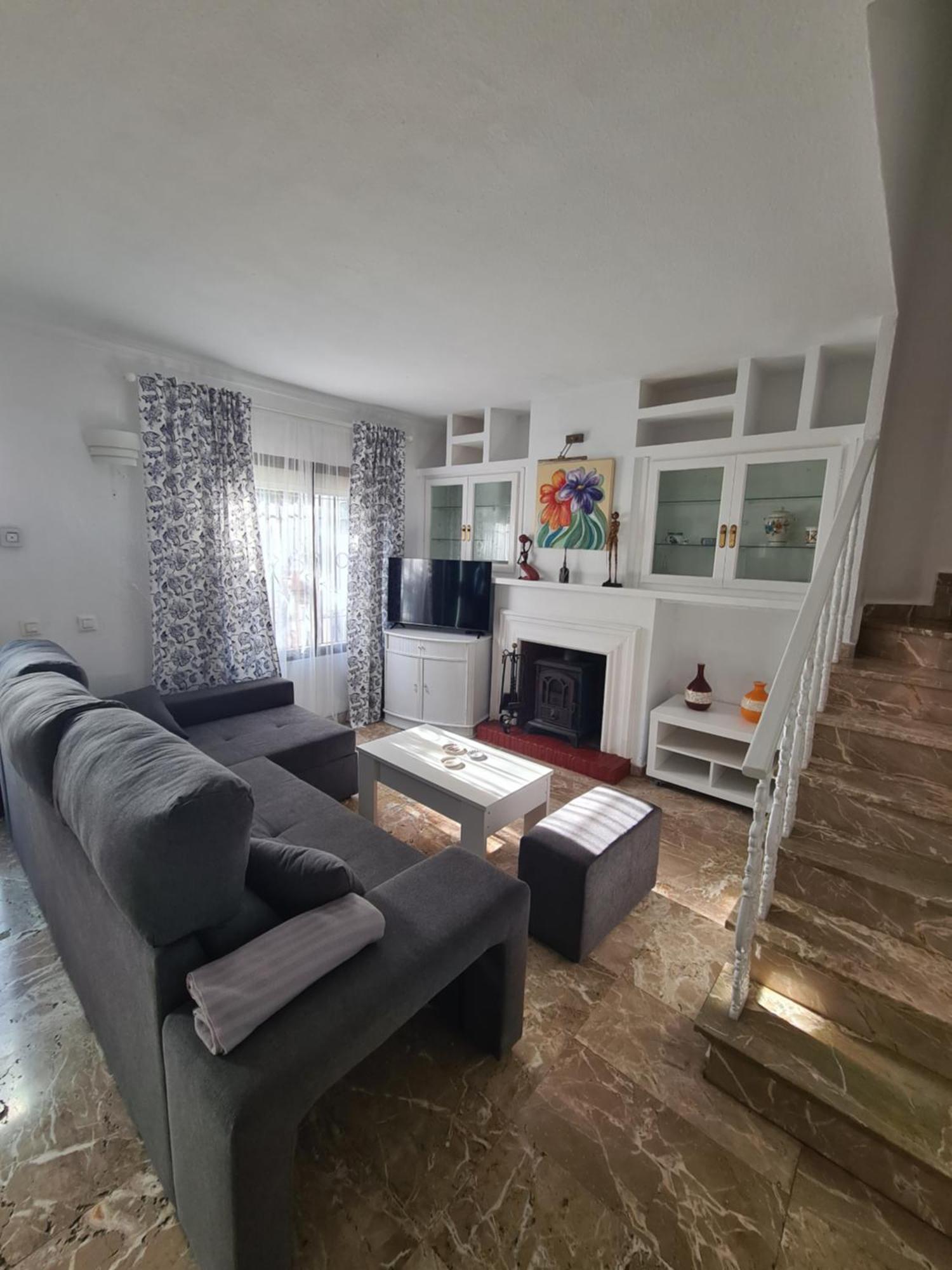 Benyamina House Villa Torremolinos Phòng bức ảnh
