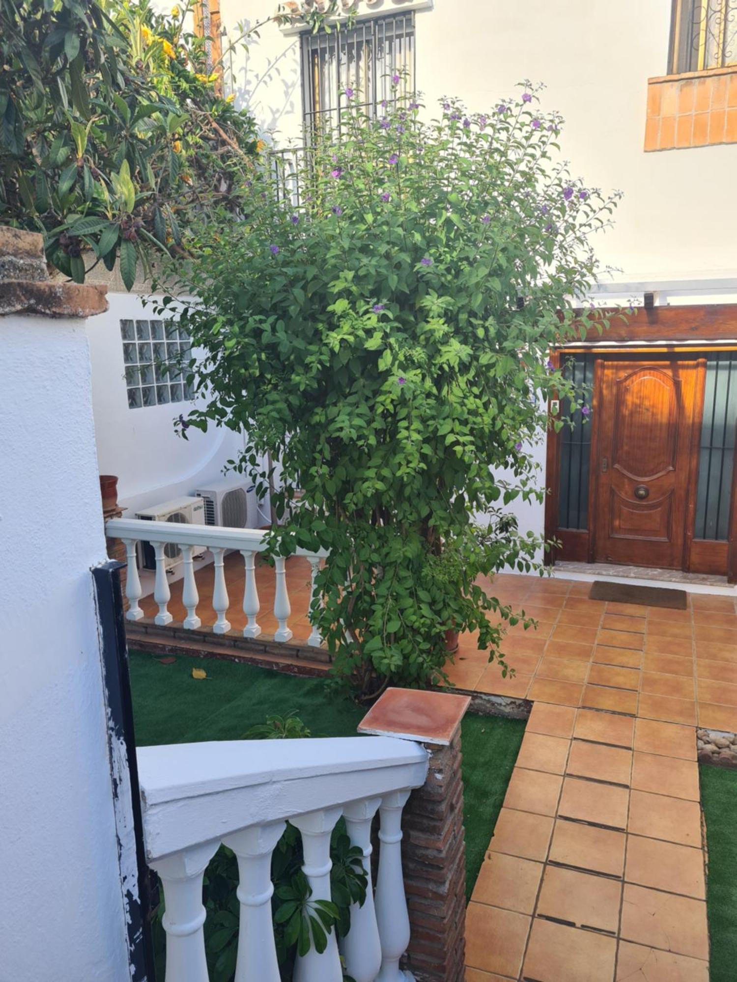 Benyamina House Villa Torremolinos Phòng bức ảnh