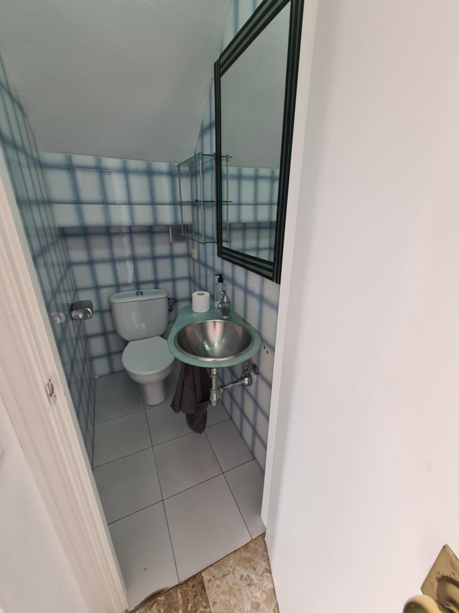 Benyamina House Villa Torremolinos Phòng bức ảnh