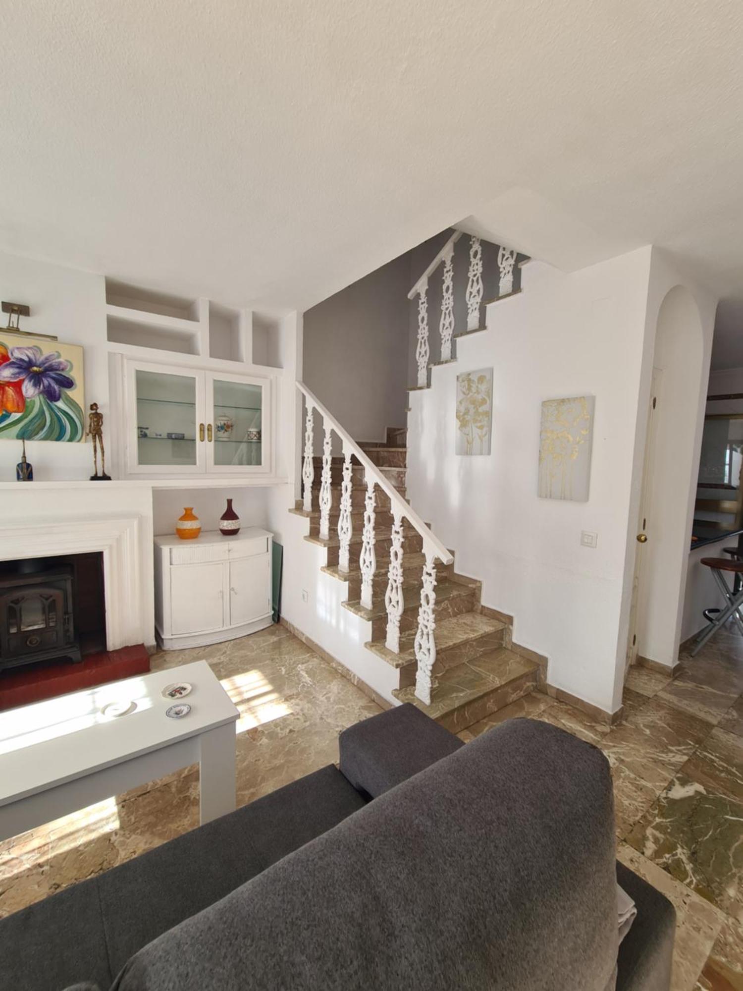 Benyamina House Villa Torremolinos Phòng bức ảnh