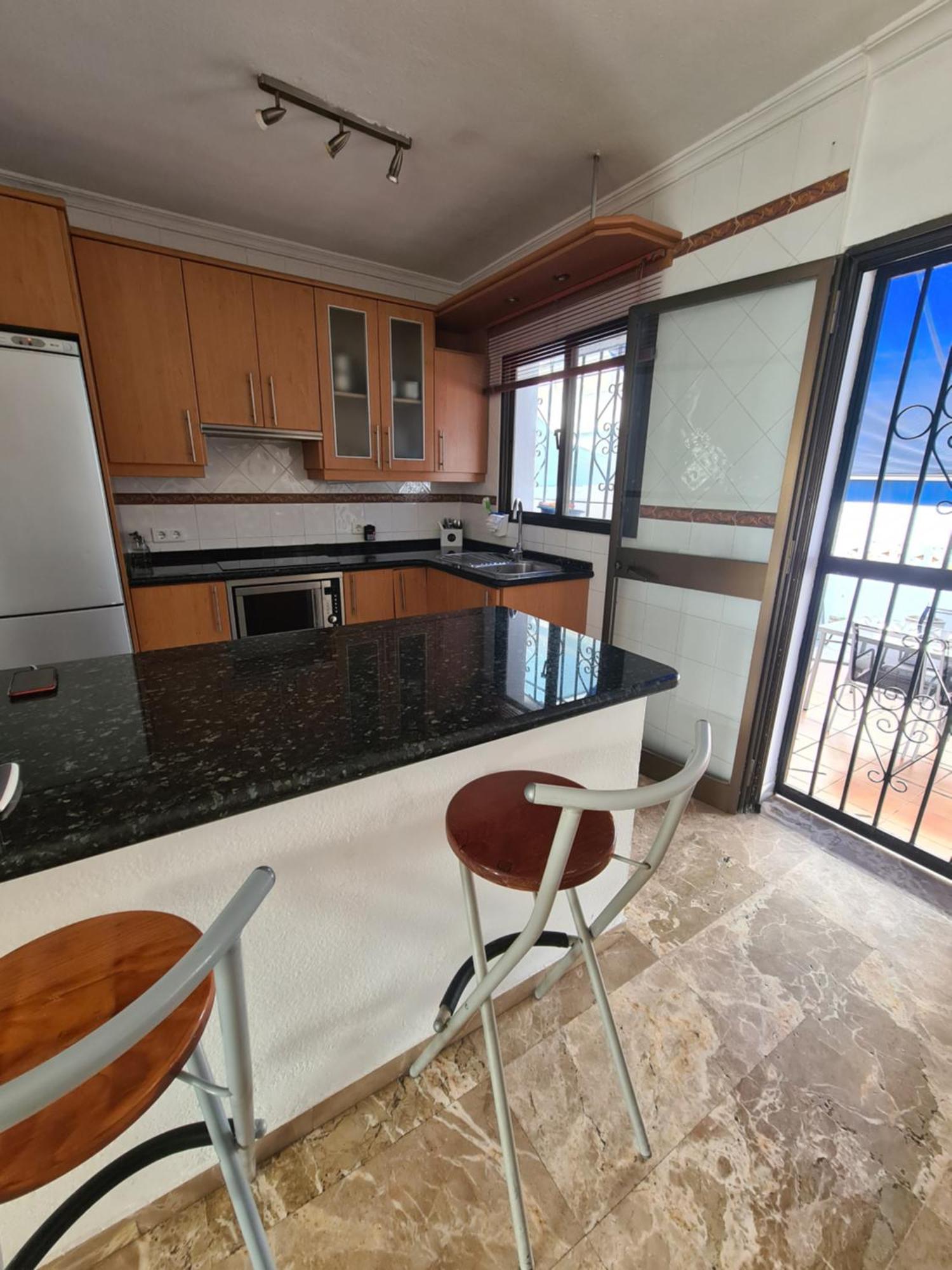 Benyamina House Villa Torremolinos Phòng bức ảnh