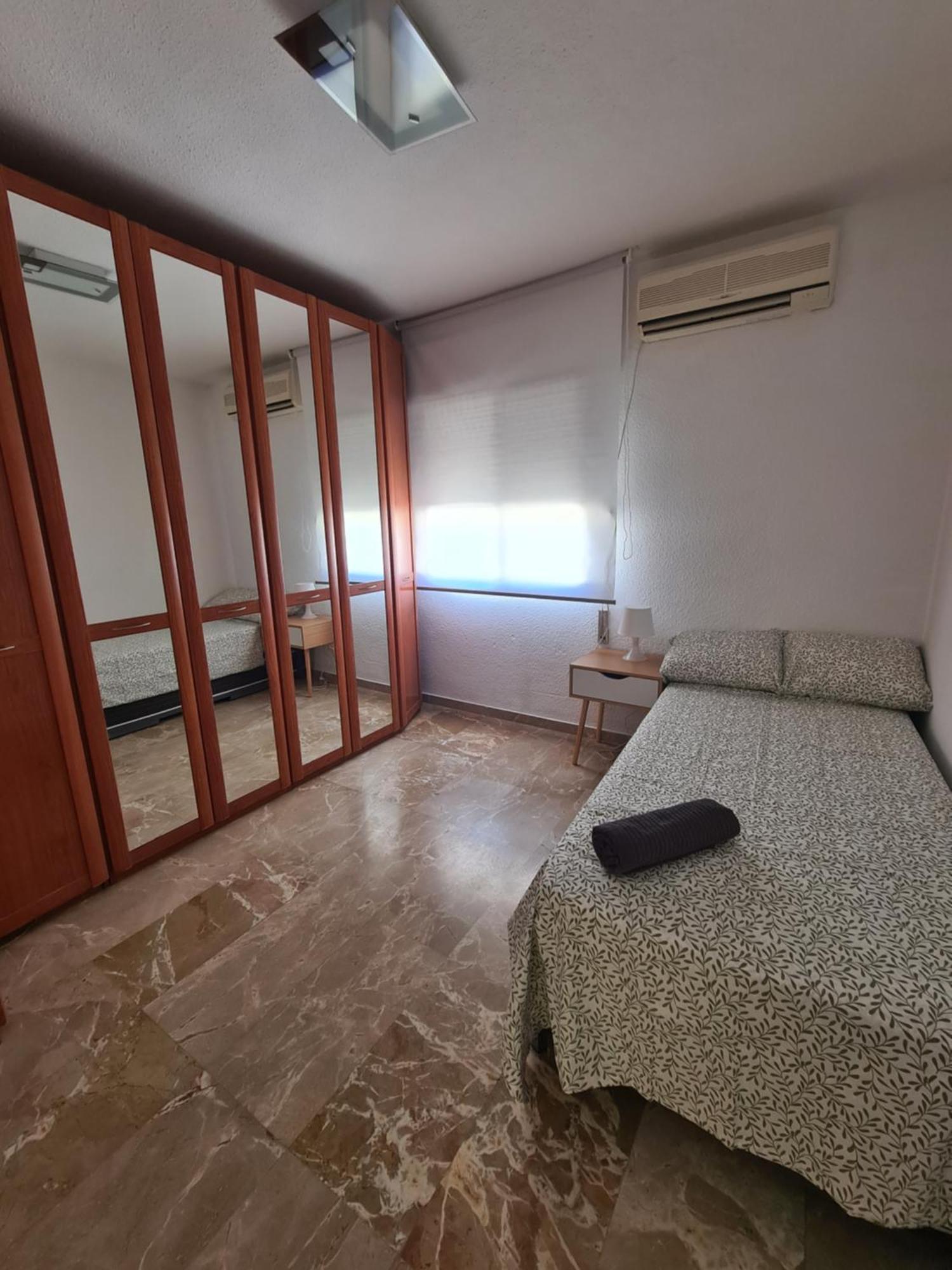 Benyamina House Villa Torremolinos Phòng bức ảnh
