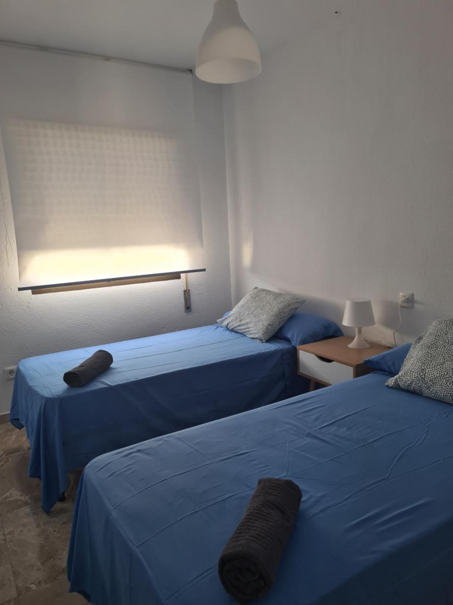 Benyamina House Villa Torremolinos Phòng bức ảnh