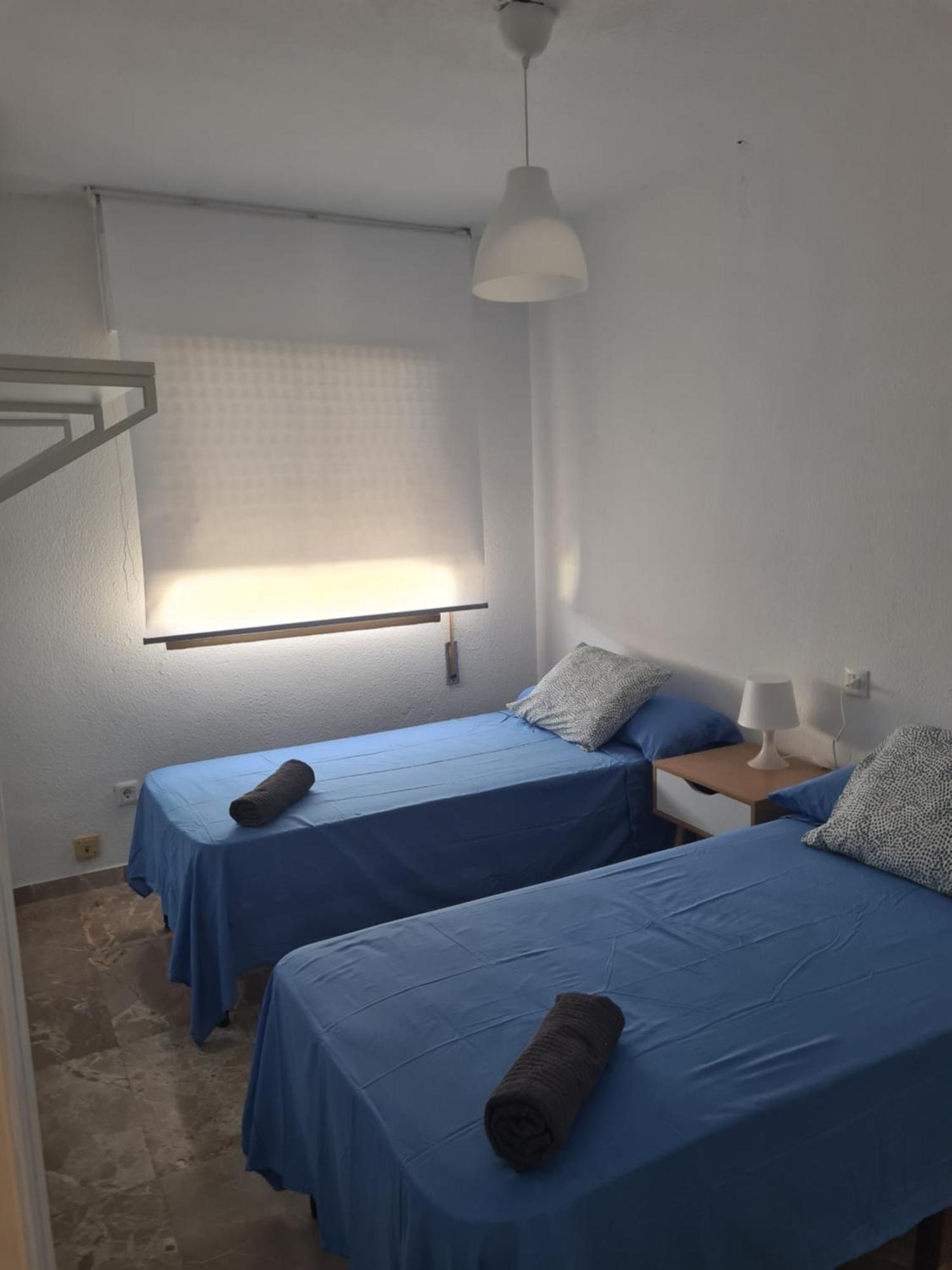 Benyamina House Villa Torremolinos Phòng bức ảnh
