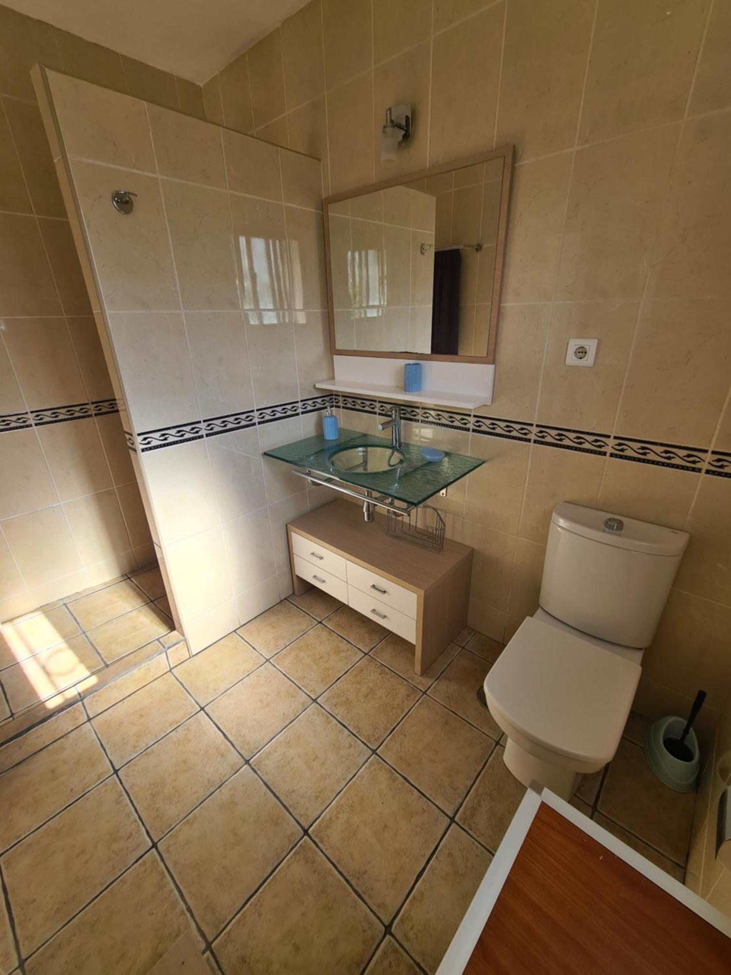 Benyamina House Villa Torremolinos Phòng bức ảnh