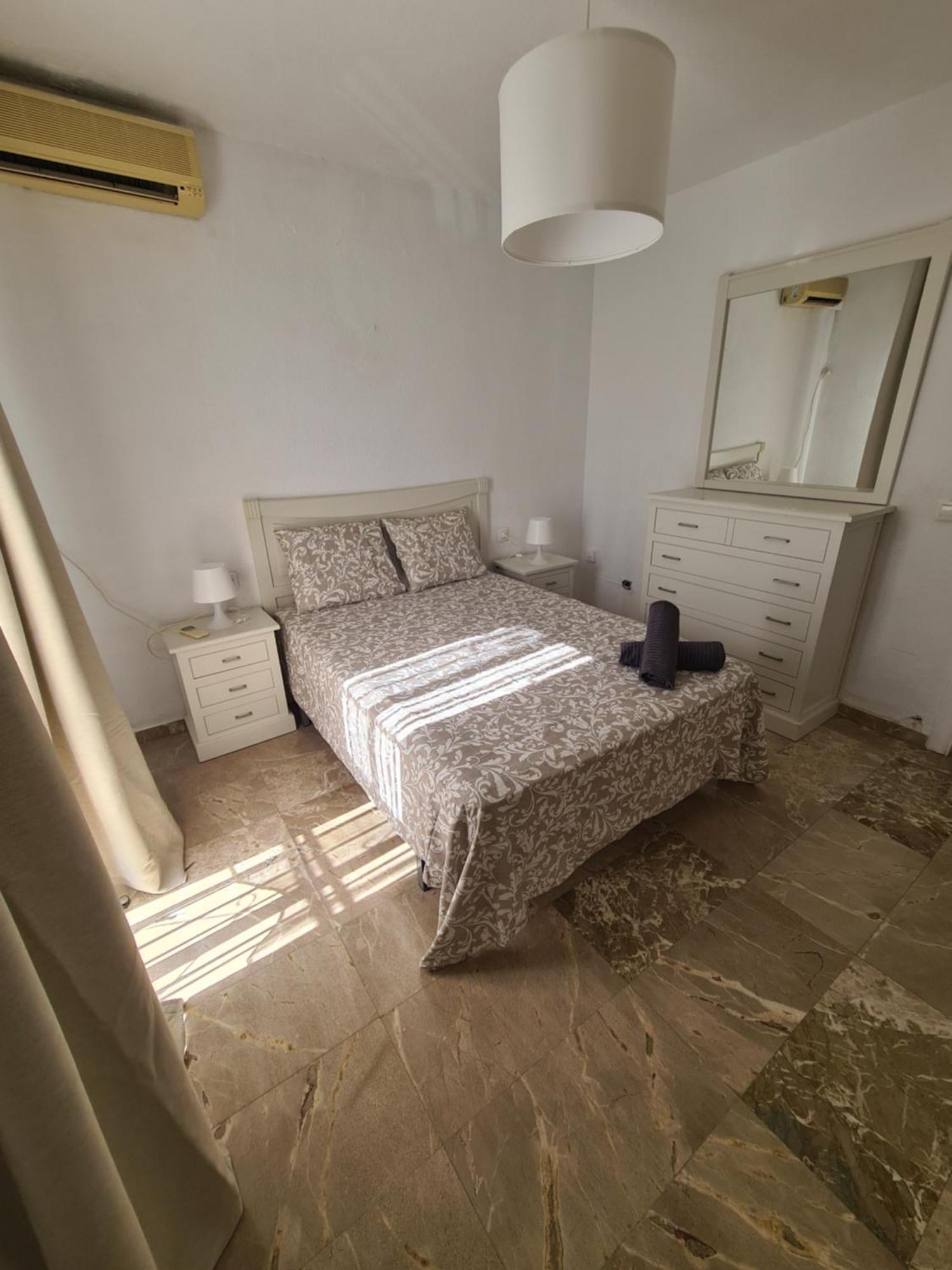 Benyamina House Villa Torremolinos Phòng bức ảnh