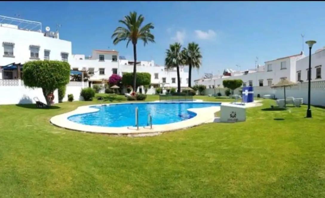 Benyamina House Villa Torremolinos Ngoại thất bức ảnh