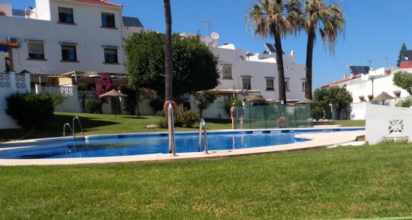 Benyamina House Villa Torremolinos Ngoại thất bức ảnh