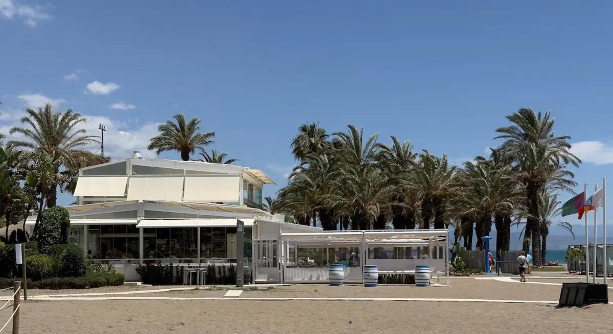 Benyamina House Villa Torremolinos Ngoại thất bức ảnh