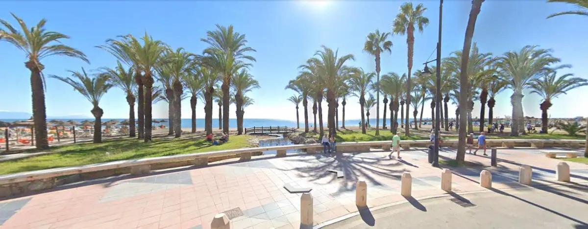 Benyamina House Villa Torremolinos Ngoại thất bức ảnh
