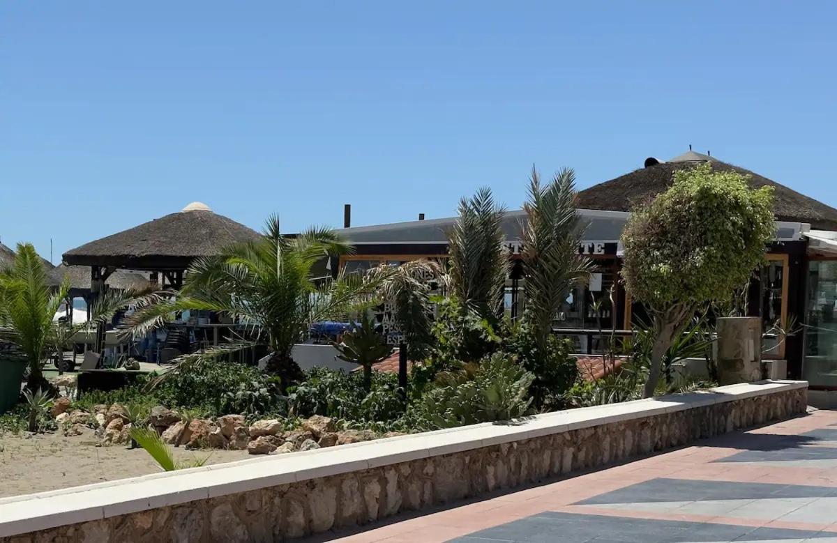 Benyamina House Villa Torremolinos Ngoại thất bức ảnh