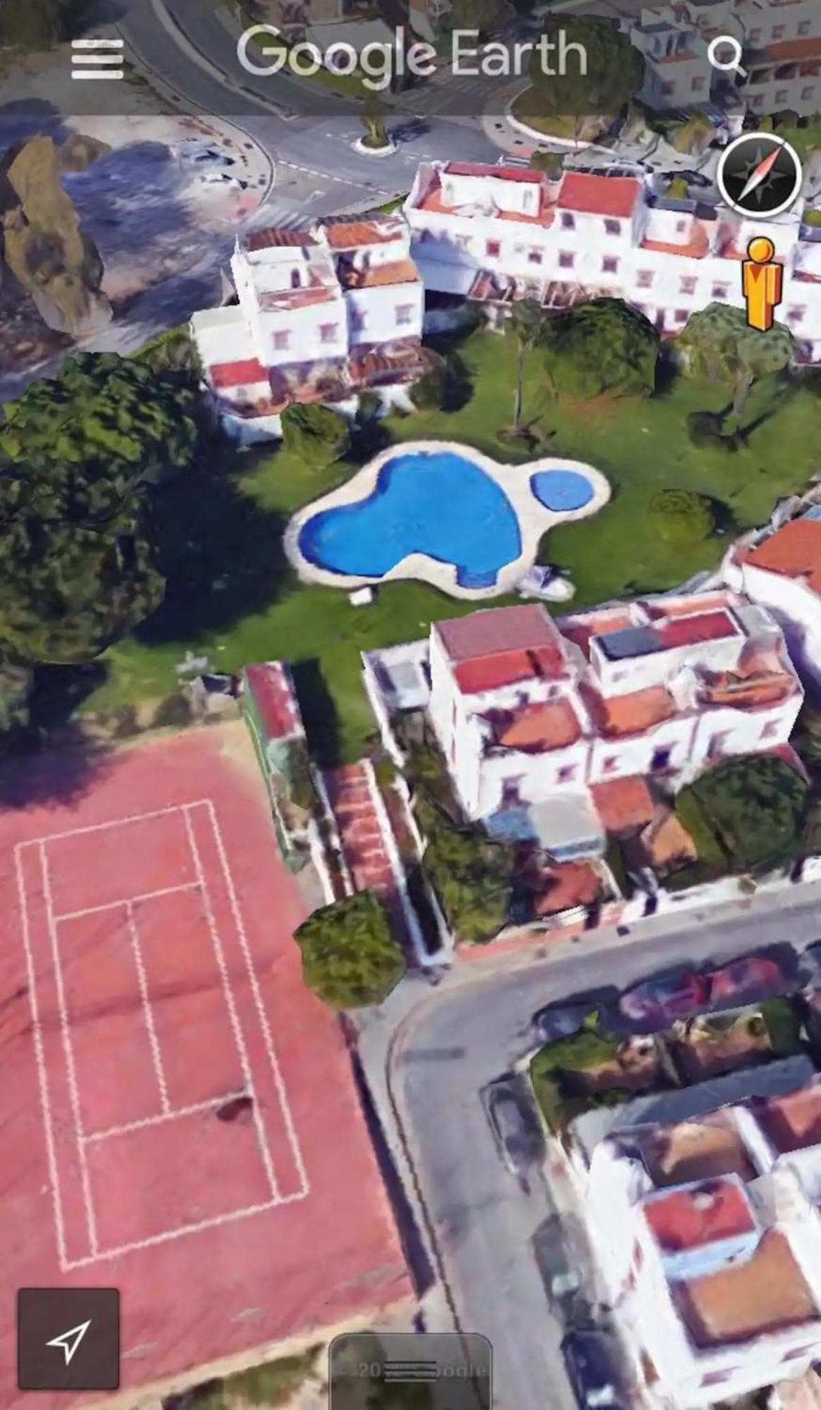 Benyamina House Villa Torremolinos Ngoại thất bức ảnh